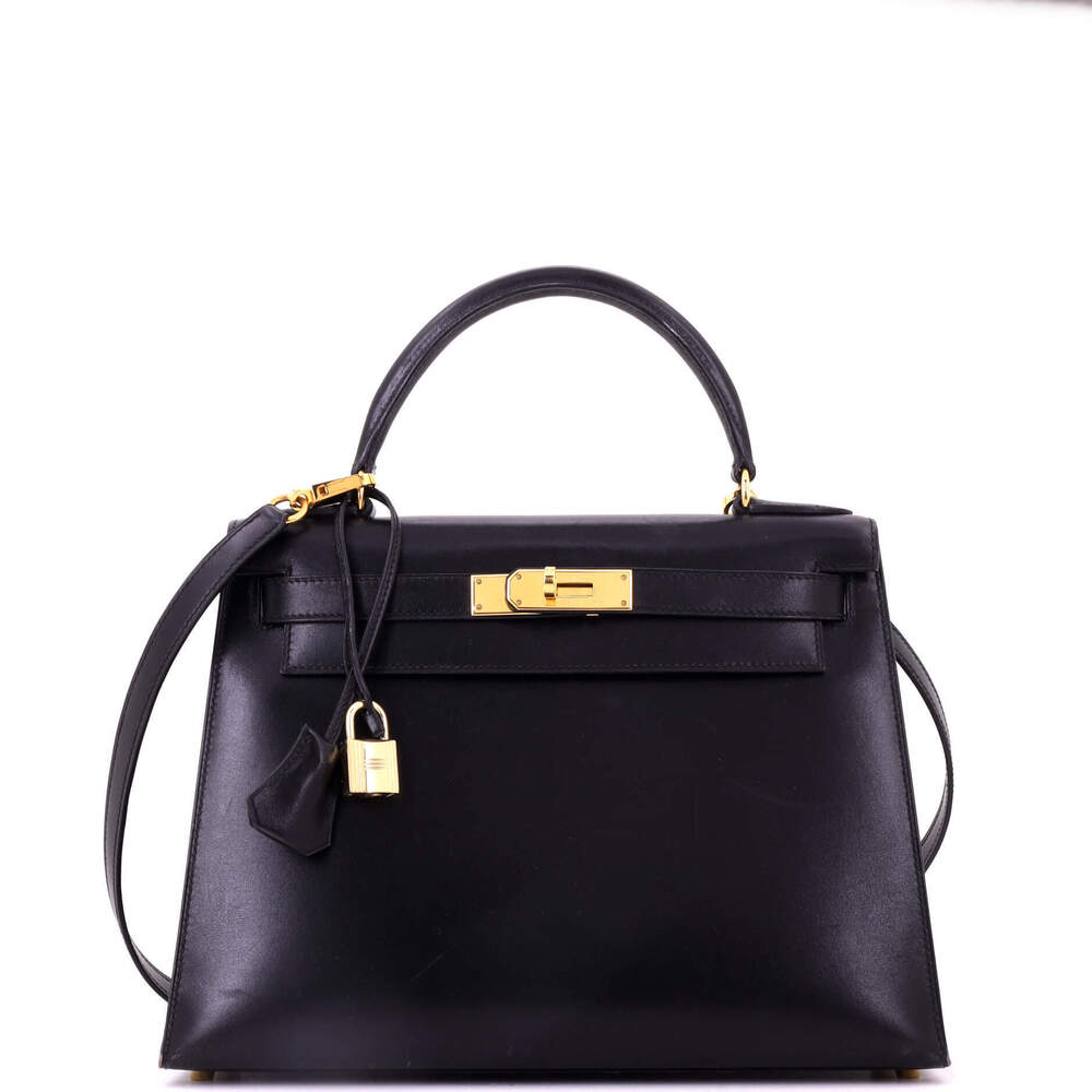 Hermes Kelly 28